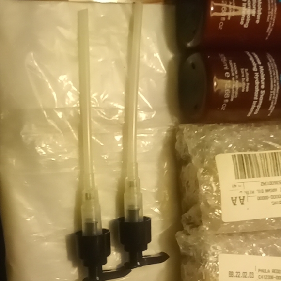 Silk Oil of Morocco - Picture 6 of 7